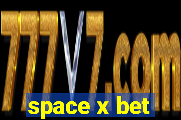space x bet